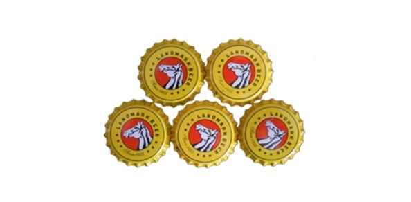 啤酒瓶蓋上這個(gè)小機(jī)關(guān)你們知道嗎？